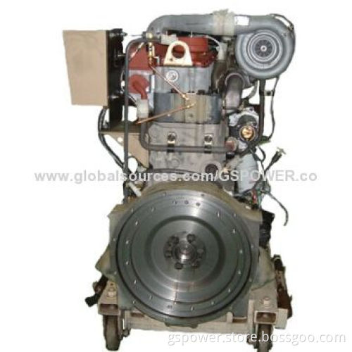Professional manufacturer of KT19-D6 diesel engines used power